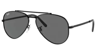 Ray-Ban New Aviator RB3625 002B1 58
